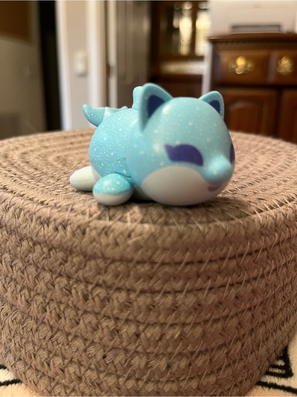 Figure Aphmau Mystery MeeMeows Dolphin Cat Figure